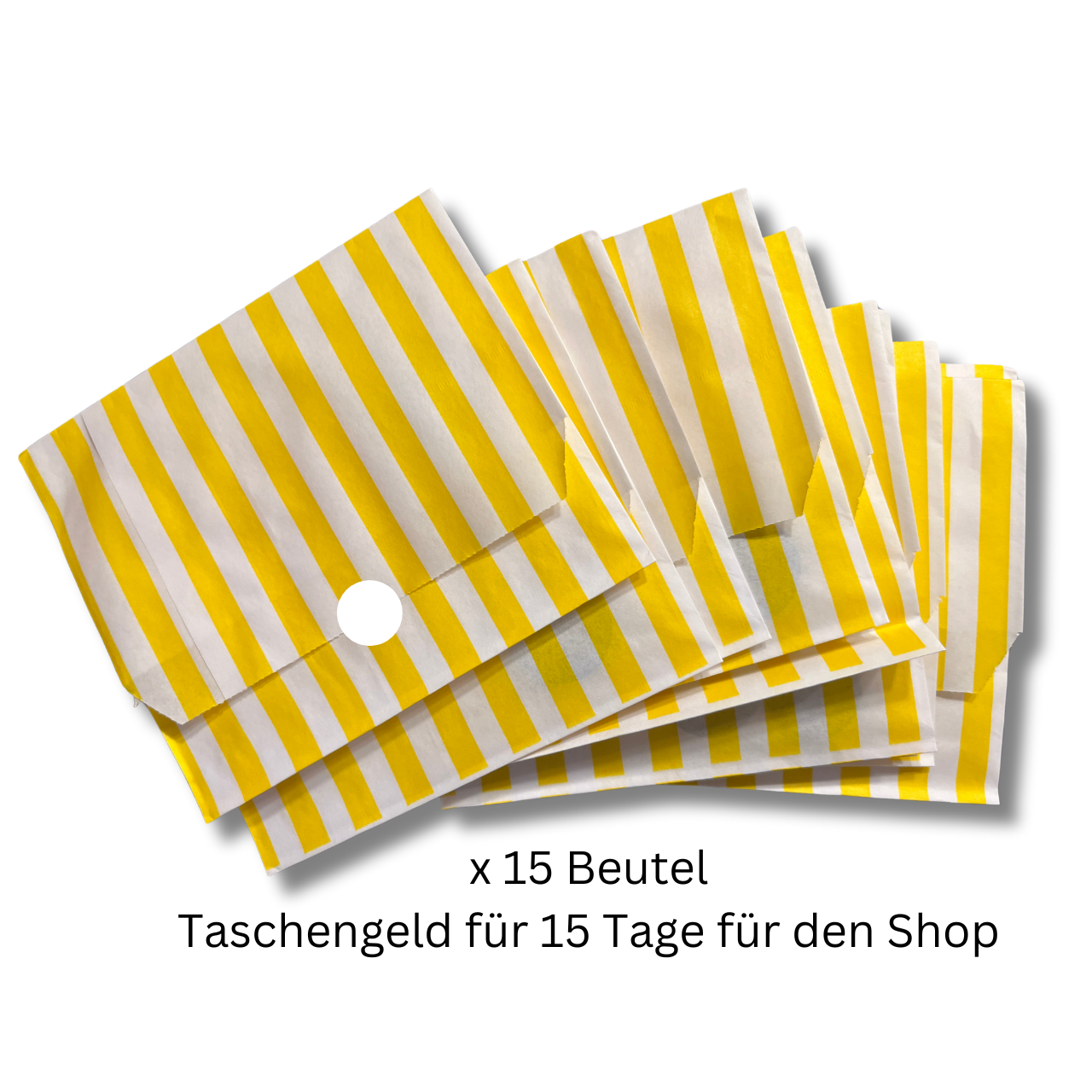 Business Kids: Solo (für 1 Kind) - 10-Tage-Challenge